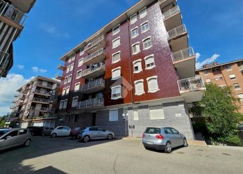 Quadrilocale Via Alberto Migliardi, Nizza Monferrato - foto 26