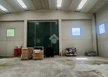 Shed via costalovaia, Busalla - photo 1