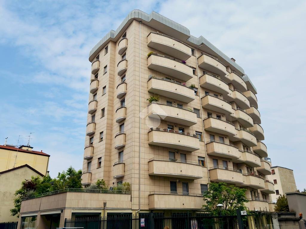 Bilocale Via Candoglia, Milano (zona Affori) - foto 2