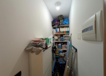 Bilocale Via Candoglia, Milano (zona Affori) - foto 20