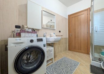 Bilocale Via Candoglia, Milano (zona Affori) - foto 35