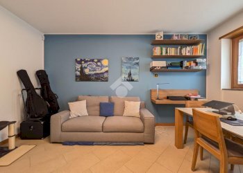 Bilocale Via Candoglia, Milano (zona Affori) - foto 39