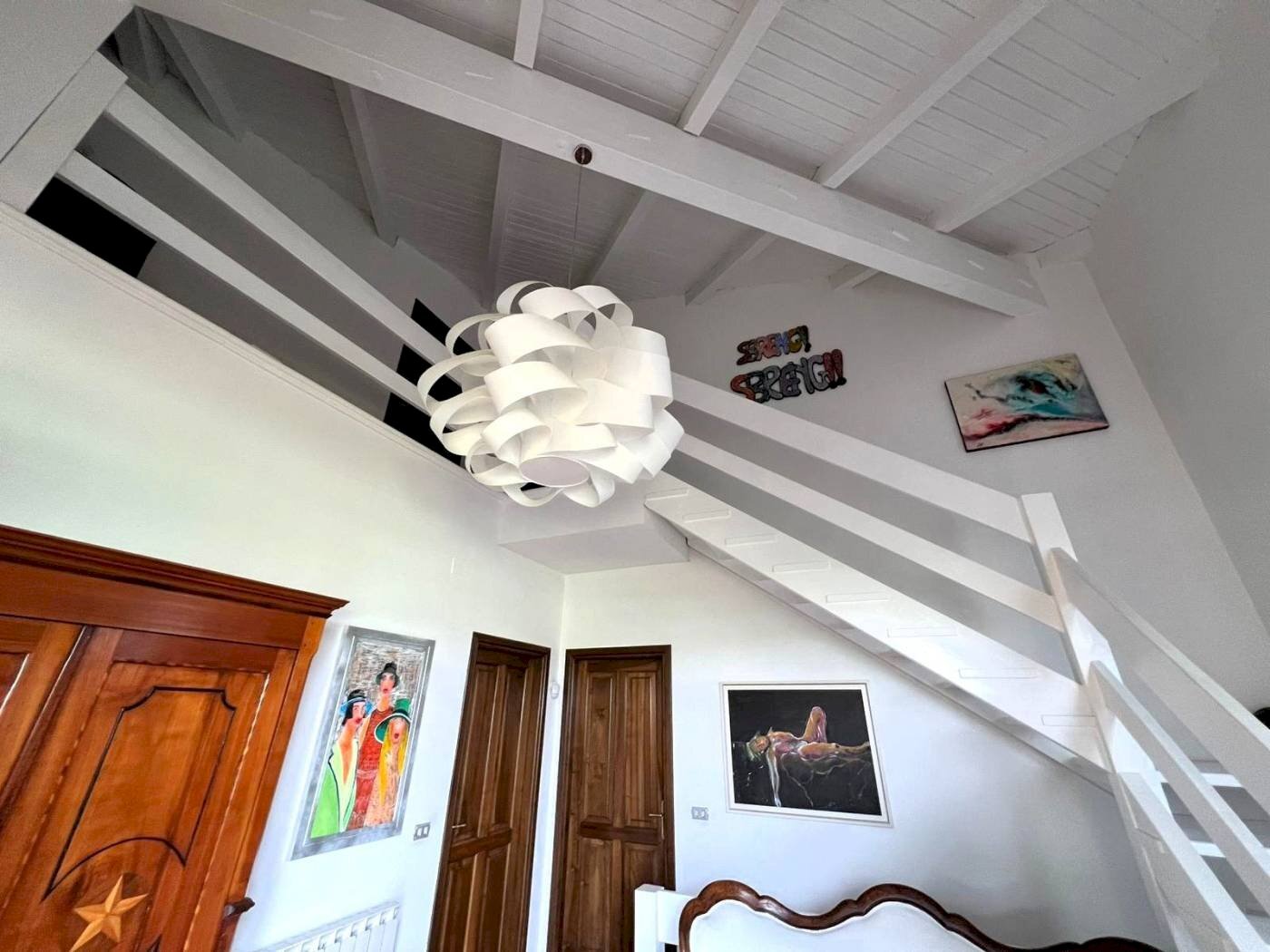 Villa Via Ceresa, 19, Busca - photo 3
