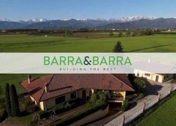 Villa Via Ceresa, 19, Busca - photo 1