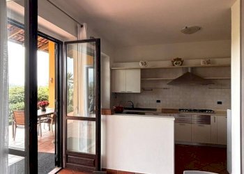 Villa Via Ceresa, 19, Busca - photo 18