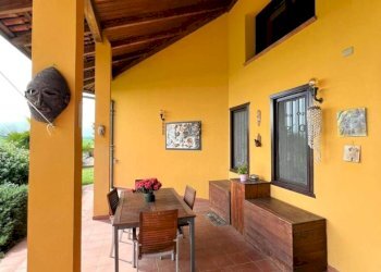 Villa Via Ceresa, 19, Busca - photo 21