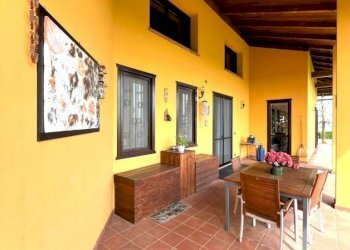 Villa Via Ceresa, 19, Busca - photo 22