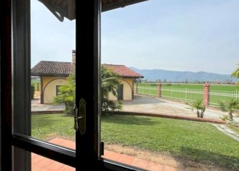 Villa Via Ceresa, 19, Busca - photo 32