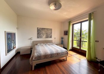Villa Via Ceresa, 19, Busca - photo 37