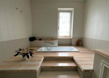 Villa Via Ceresa, 19, Busca - photo 41