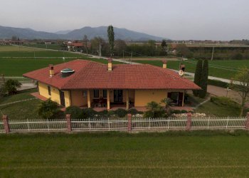 Villa Via Ceresa, 19, Busca - photo 44