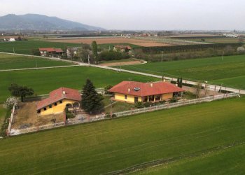 Villa Via Ceresa, 19, Busca - photo 45