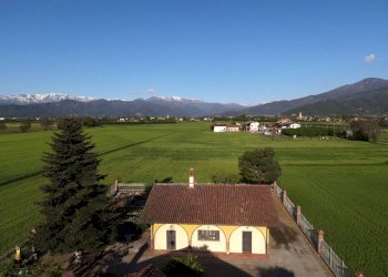 Villa Via Ceresa, 19, Busca - photo 46