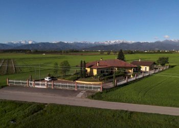 Villa Via Ceresa, 19, Busca - photo 47