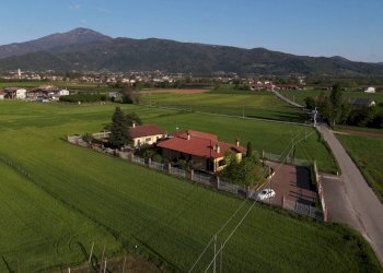 Villa Via Ceresa, 19, Busca - photo 48