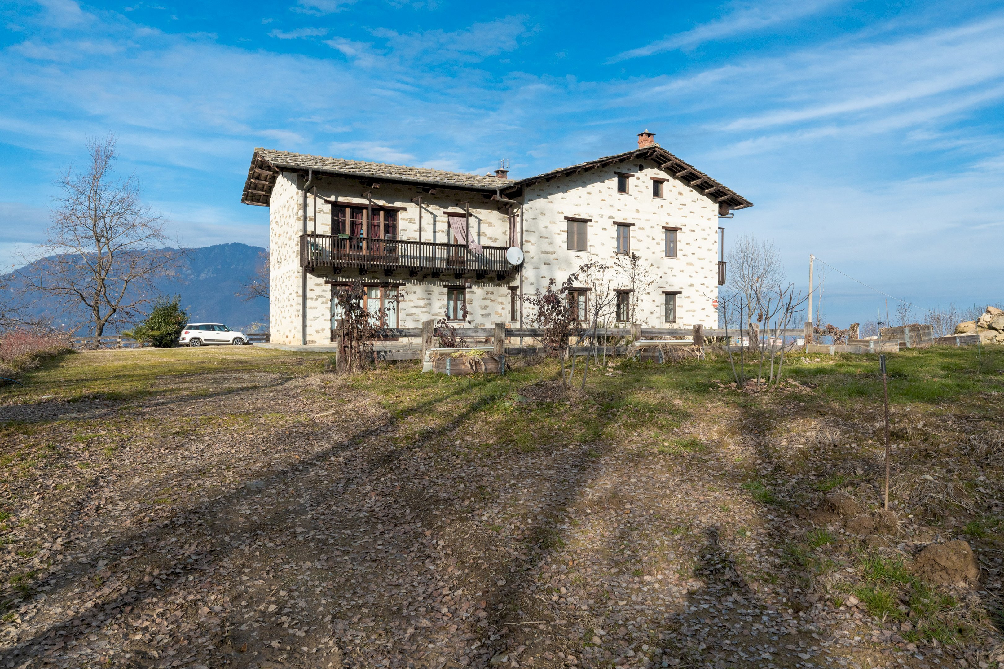 Agriturismo Via San Grato, 4, Martiniana Po - photo 1