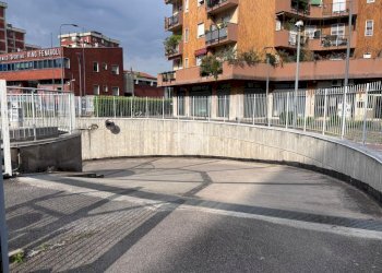 Box Viale Suzzani, Milano (zona Bicocca) - foto 1