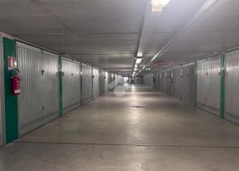 Box Viale Suzzani, Milano (zona Bicocca) - foto 4