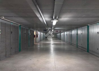 Box Viale Suzzani, Milano (zona Bicocca) - foto 5