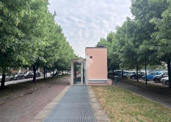 Box Viale Suzzani, Milano (zona Bicocca) - foto 7