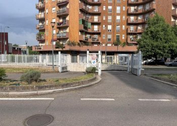 Box Viale Suzzani, Milano (zona Bicocca) - foto 8