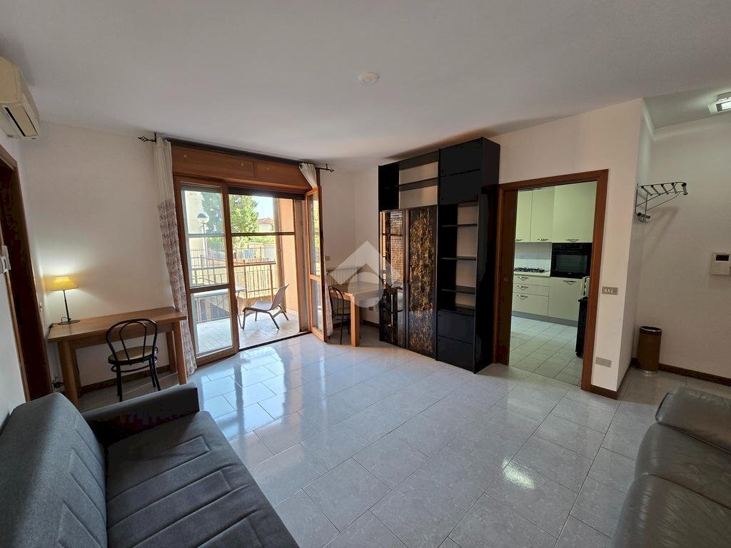 Three-room apartment Via Cascina Dei Prati, Milano (neighborhood Bovisasca) - photo 1