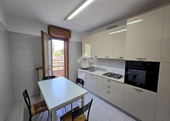 Three-room apartment Via Cascina Dei Prati, Milano (neighborhood Bovisasca) - photo 11