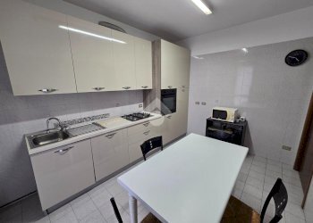 Three-room apartment Via Cascina Dei Prati, Milano (neighborhood Bovisasca) - photo 12