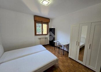 Three-room apartment Via Cascina Dei Prati, Milano (neighborhood Bovisasca) - photo 19