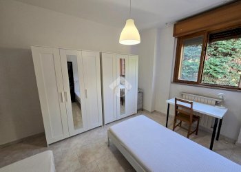 Three-room apartment Via Cascina Dei Prati, Milano (neighborhood Bovisasca) - photo 27