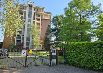 Three-room apartment Via Cascina Dei Prati, Milano (neighborhood Bovisasca) - photo 28