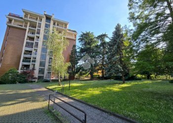 Three-room apartment Via Cascina Dei Prati, Milano (neighborhood Bovisasca) - photo 29