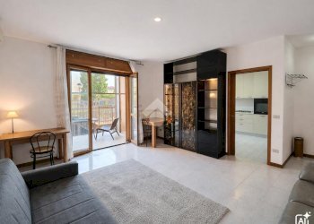 Three-room apartment Via Cascina Dei Prati, Milano (neighborhood Bovisasca) - photo 2