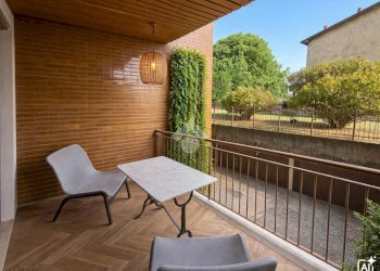 Three-room apartment Via Cascina Dei Prati, Milano (neighborhood Bovisasca) - photo 6