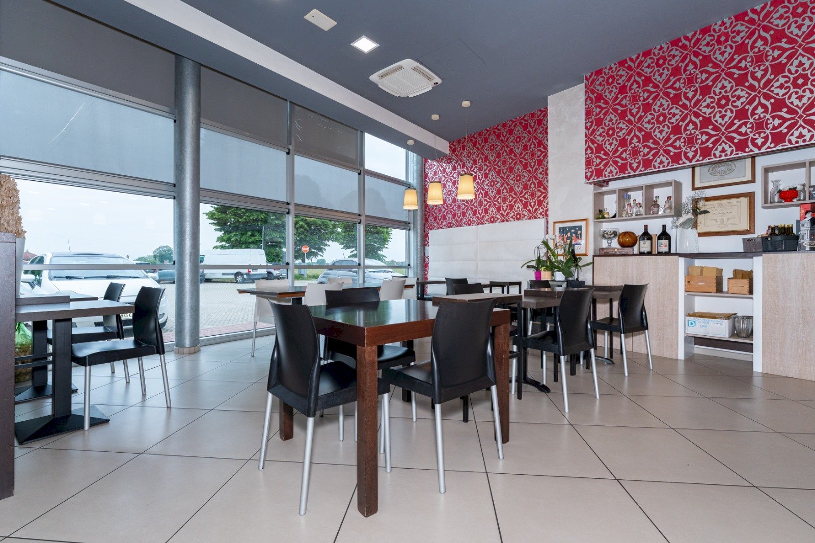 Cafeteria - Cold Bar via Sommariva, 123, Carmagnola - photo 2