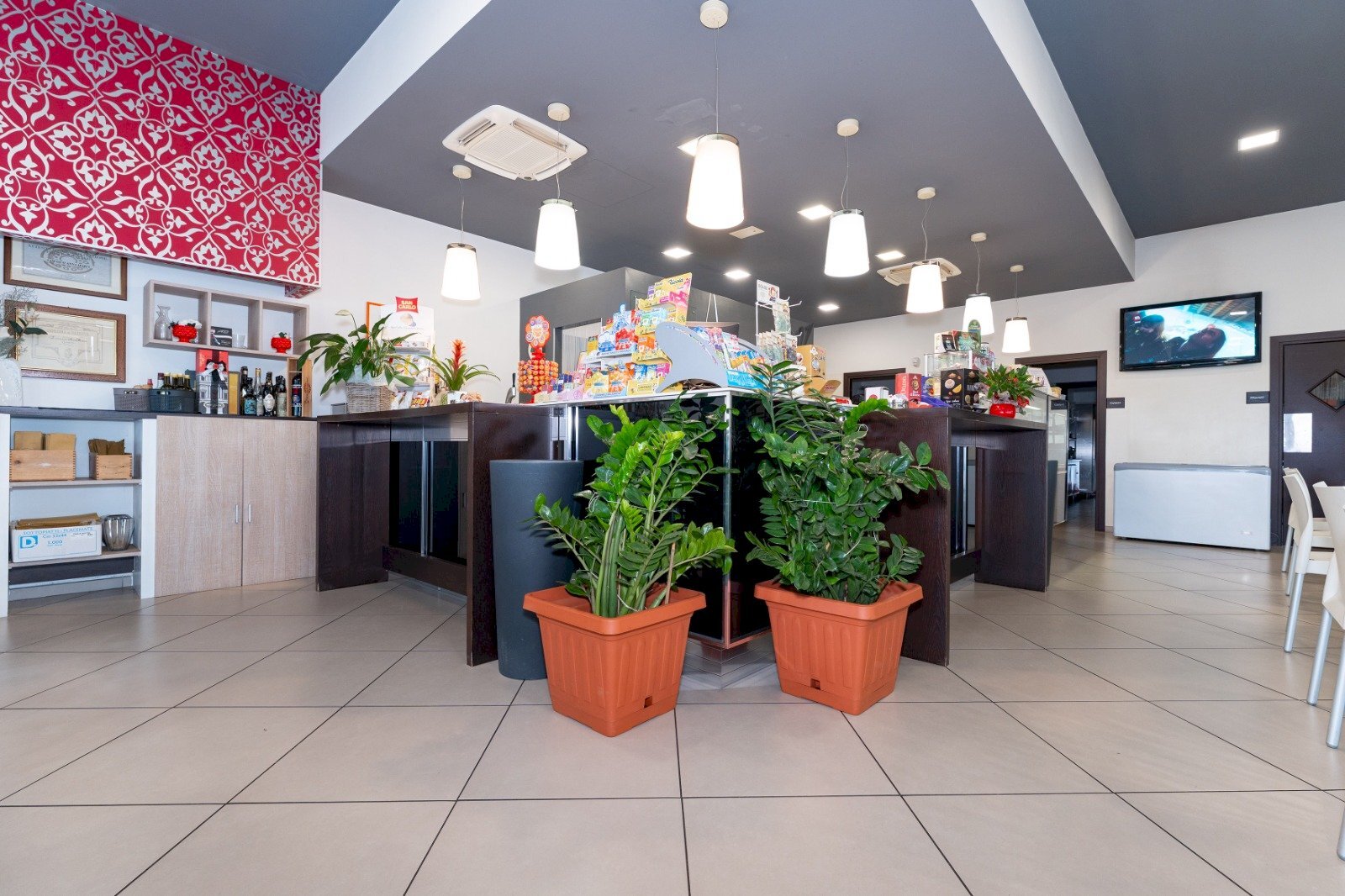 Cafeteria - Cold Bar via Sommariva, 123, Carmagnola - photo 3
