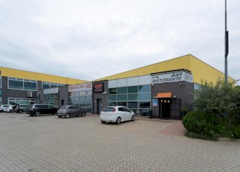 Cafeteria - Cold Bar via Sommariva, 123, Carmagnola - photo 17