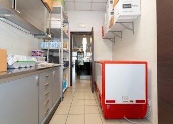 Cafeteria - Cold Bar via Sommariva, 123, Carmagnola - photo 13