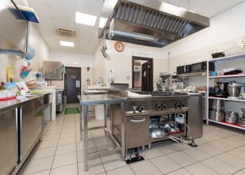 Cafeteria - Cold Bar via Sommariva, 123, Carmagnola - photo 8