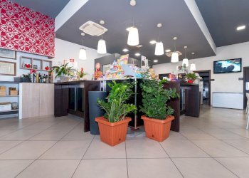 Cafeteria - Cold Bar via Sommariva, 123, Carmagnola - photo 22
