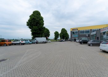 Cafeteria - Cold Bar via Sommariva, 123, Carmagnola - photo 24