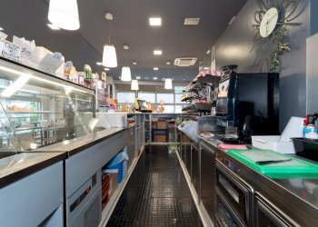 Cafeteria - Cold Bar via Sommariva, 123, Carmagnola - photo 27
