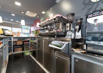 Cafeteria - Cold Bar via Sommariva, 123, Carmagnola - photo 28