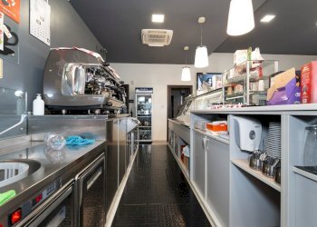 Cafeteria - Cold Bar via Sommariva, 123, Carmagnola - photo 30