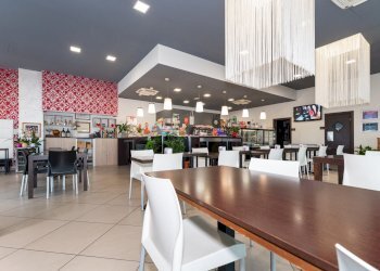 Cafeteria - Cold Bar via Sommariva, 123, Carmagnola - photo 4