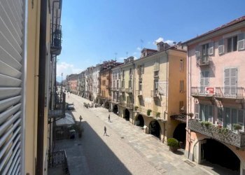 Two-room apartment Via Cacciatori delle Alpi, Cuneo (neighborhood Centro Storico) - photo 1