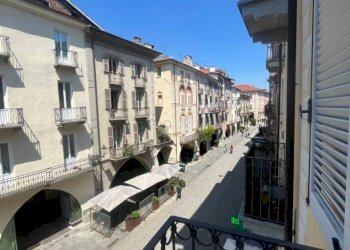 Two-room apartment Via Cacciatori delle Alpi, Cuneo (neighborhood Centro Storico) - photo 2