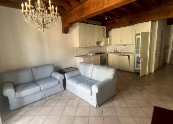 Two-room apartment Via Cacciatori delle Alpi, Cuneo (neighborhood Centro Storico) - photo 3