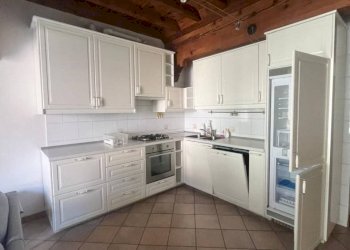 Two-room apartment Via Cacciatori delle Alpi, Cuneo (neighborhood Centro Storico) - photo 5