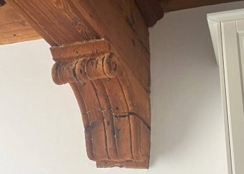 Two-room apartment Via Cacciatori delle Alpi, Cuneo (neighborhood Centro Storico) - photo 11